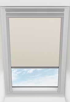 Orion (Blackout), Light Taupe - Loft Blind